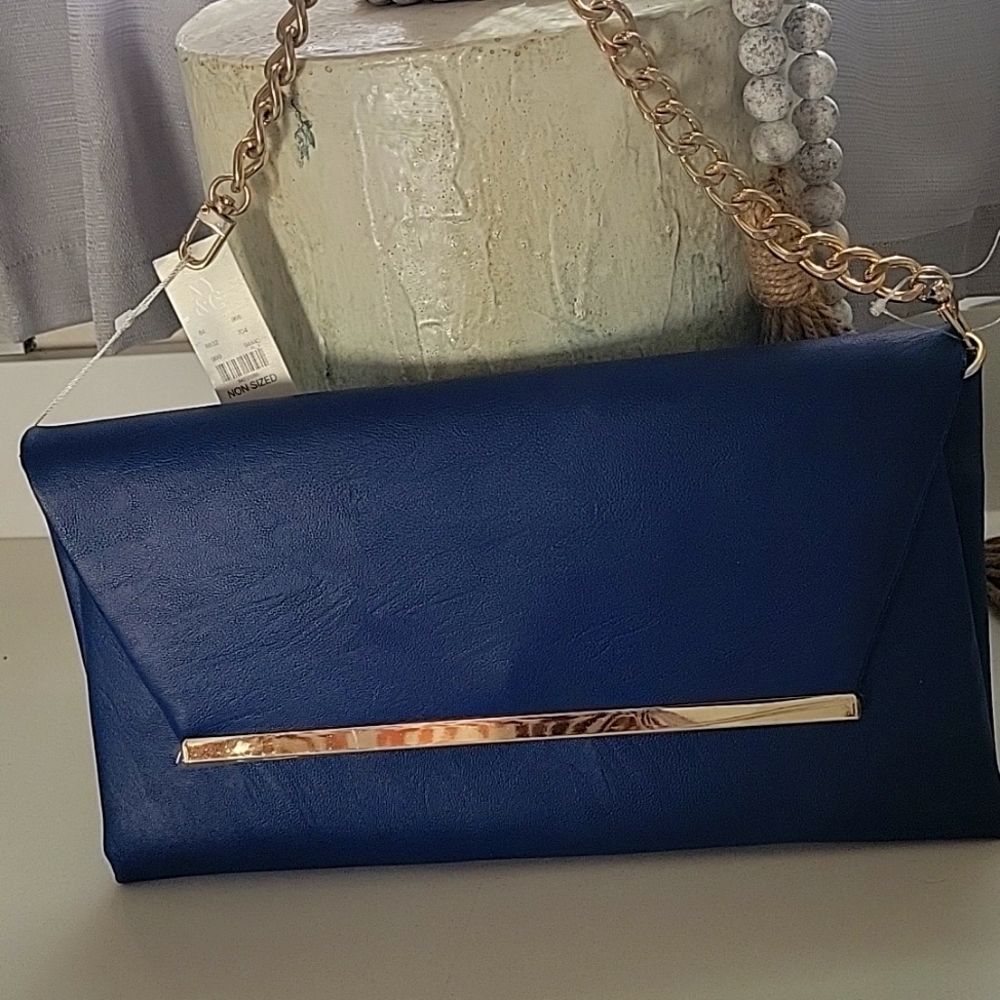 Ny&Co purse